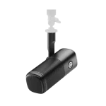 מיקרופון דינמי למחשב ELGATO WAVE DX