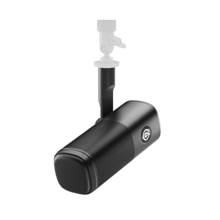 מיקרופון דינמי למחשב ELGATO WAVE DX