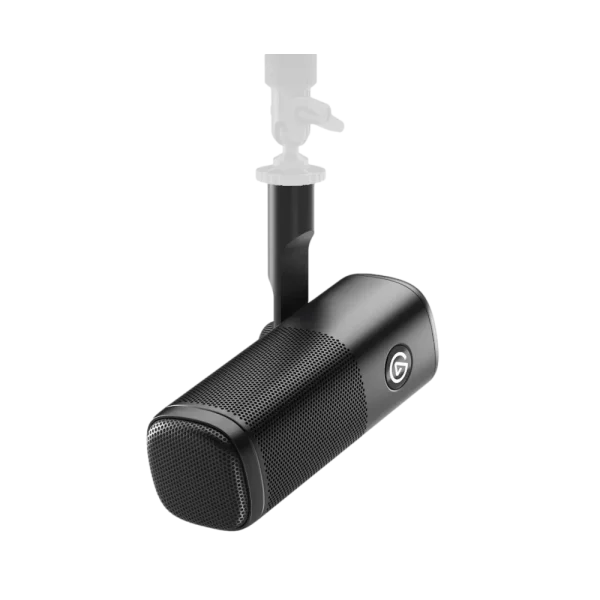 מיקרופון דינמי למחשב ELGATO WAVE DX