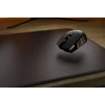 עכבר גיימינג אלחוטי CORSAIR SCIMITAR ELITE WIRELESS MMO Gaming