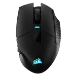 עכבר גיימינג אלחוטי CORSAIR SCIMITAR ELITE WIRELESS MMO Gaming