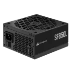 ספק כח מודולרי CORSAIR SF850L GOLD 850