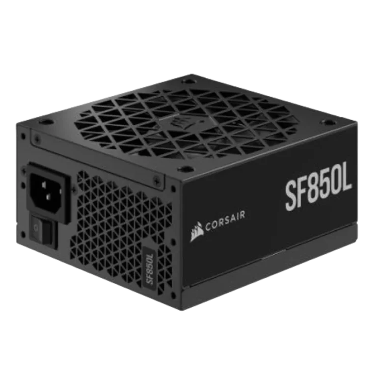 ספק כח מודולרי CORSAIR SF850L GOLD 850