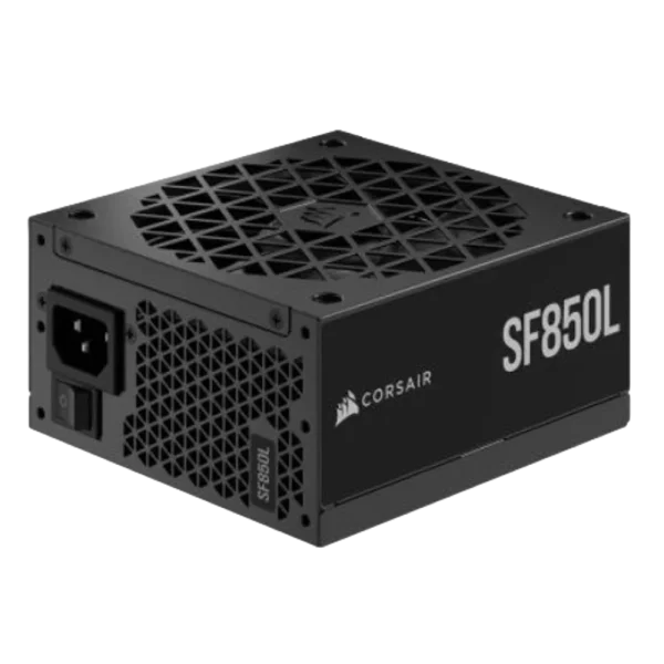 ספק כח מודולרי CORSAIR SF850L GOLD 850