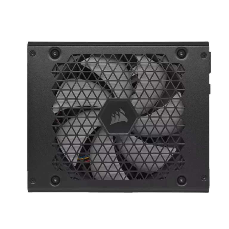 ספק כוח מודולרי 1000 וואט HX1000i Fully Modular Ultra-Low Noise Platinum