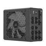 ספק כוח מודולרי 1000 וואט HX1000i Fully Modular Ultra-Low Noise Platinum