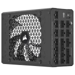 ספק כוח מודולרי 1500 וואט HX1500i Fully Modular Ultra-Low Noise Platinum