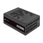 ספק כוח מודולרי 1500 וואט HX1500i Fully Modular Ultra-Low Noise Platinum