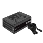 ספק כוח מודולרי 1500 וואט HX1500i Fully Modular Ultra-Low Noise Platinum