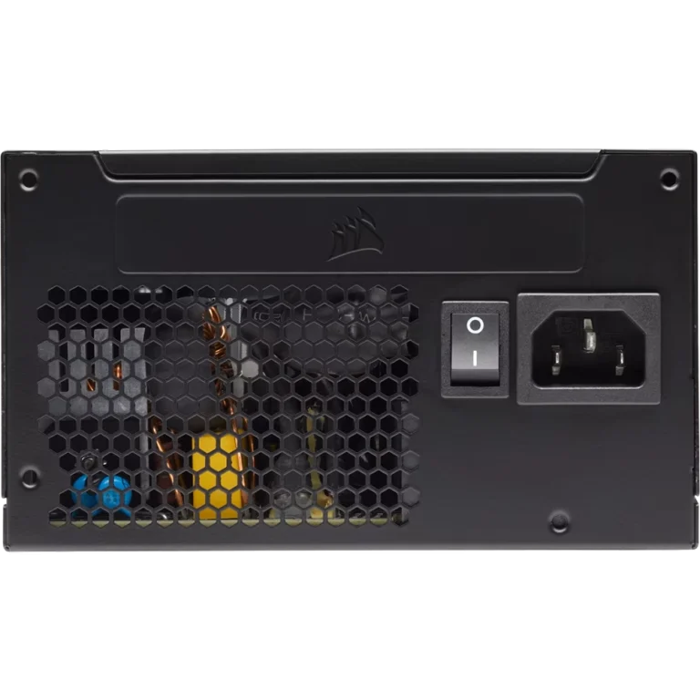 ספק כוח CORSAIR CX650 80 PLUS Bronze – 650W