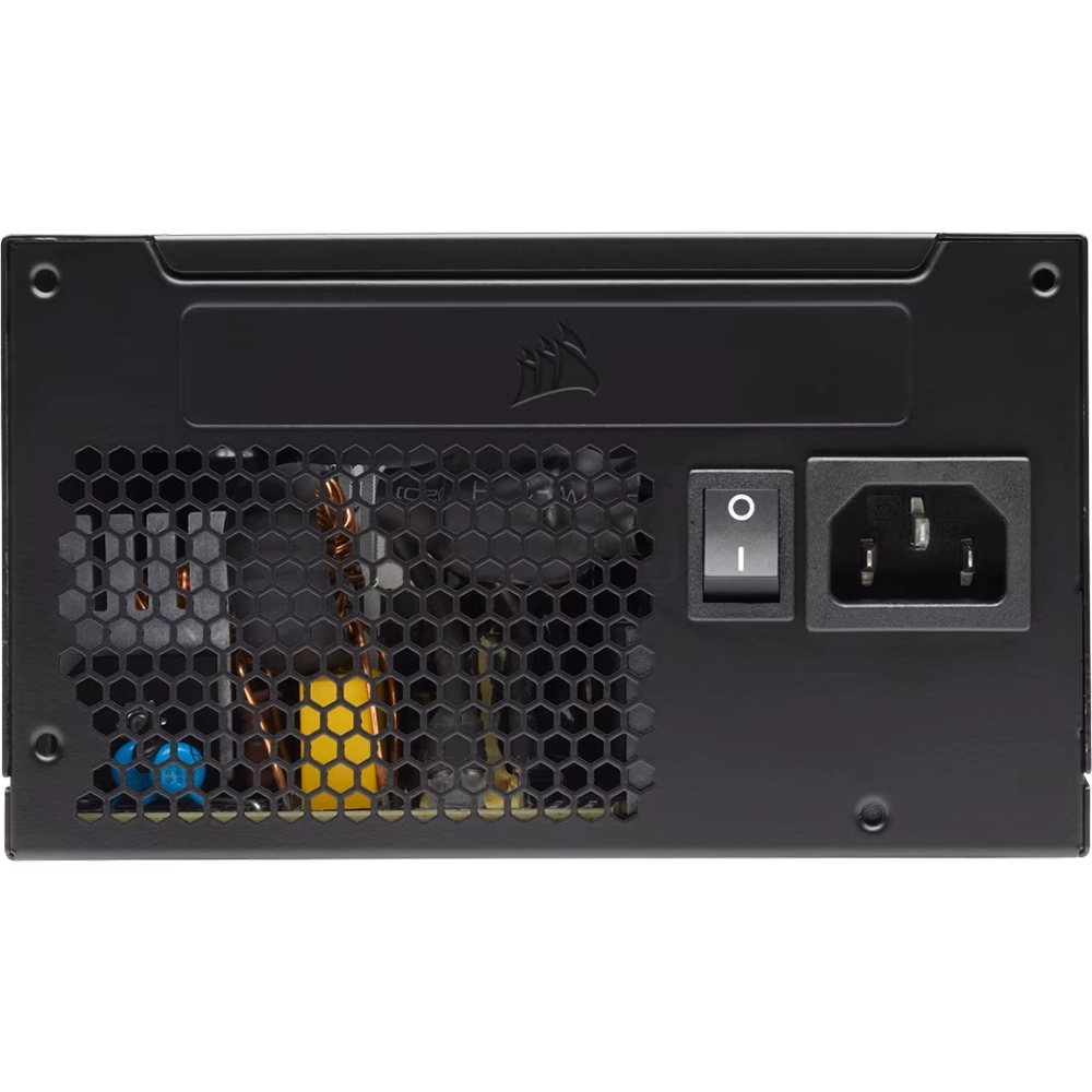 ספק כוח CORSAIR CX650 80 PLUS Bronze – 650W