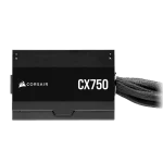 ספק כוח 750 וואט -CORSAIR CX750 80 PLUS Bronze