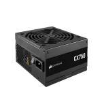ספק כוח 750 וואט -CORSAIR CX750 80 PLUS Bronze