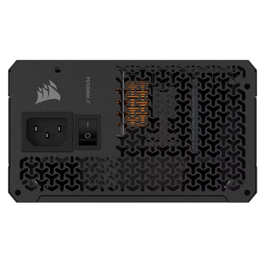 ספק כוח CORSAIR RM850e RMe Series – 850W Fully Modular