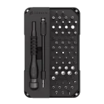 ערכת הכלים Corsair PC DIY Precision Toolkit – סט מברגים להרכבת מחשבים
