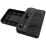 ערכת הכלים Corsair PC DIY Precision Toolkit – סט מברגים להרכבת מחשבים