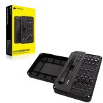 ערכת הכלים Corsair PC DIY Precision Toolkit – סט מברגים להרכבת מחשבים