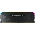 ערכת זיכרון VENGEANCE RGB RS 16GB DDR4 3200MHz C16 מבית CORSAIR