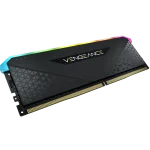 ערכת זיכרון VENGEANCE RGB RS 16GB DDR4 3200MHz C16 מבית CORSAIR