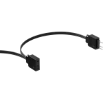 סט מאווררים RS120 ARGB 120mm מבית CORSAIR שחור