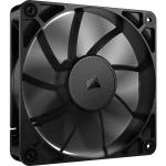 מאוורר למארז RS120 120mm PWM מבית CORSAIR שחור
