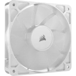 מאוורר למארז RS120 120mm PWM מבית CORSAIR לבן