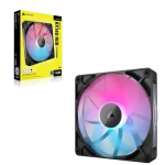 מאוורר iCUE LINK RX140 RGB 140mm מבית CORSAIR שחור