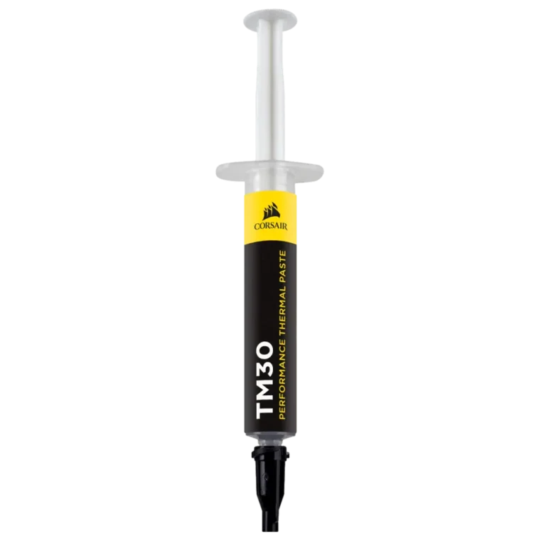 משחה טרמית 3 גרם - CORSAIR TM30 Performance Thermal Paste