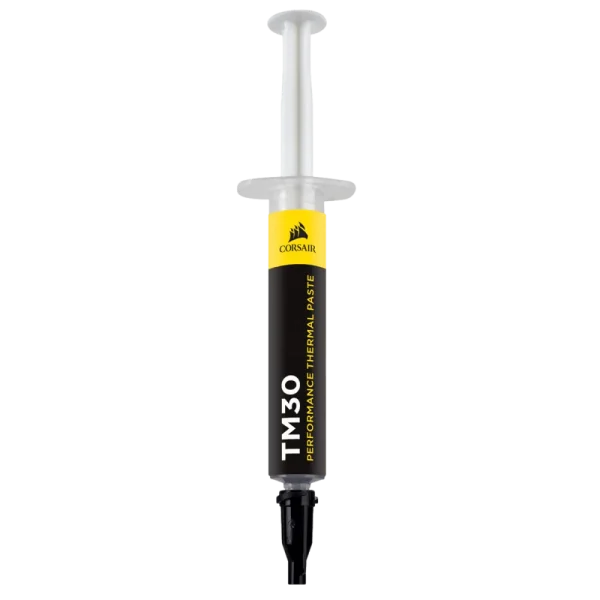 משחה טרמית 3 גרם - CORSAIR TM30 Performance Thermal Paste