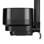 קירור נוזלי למעבד NAUTILUS 240 RS מבית CORSAIR – שחור