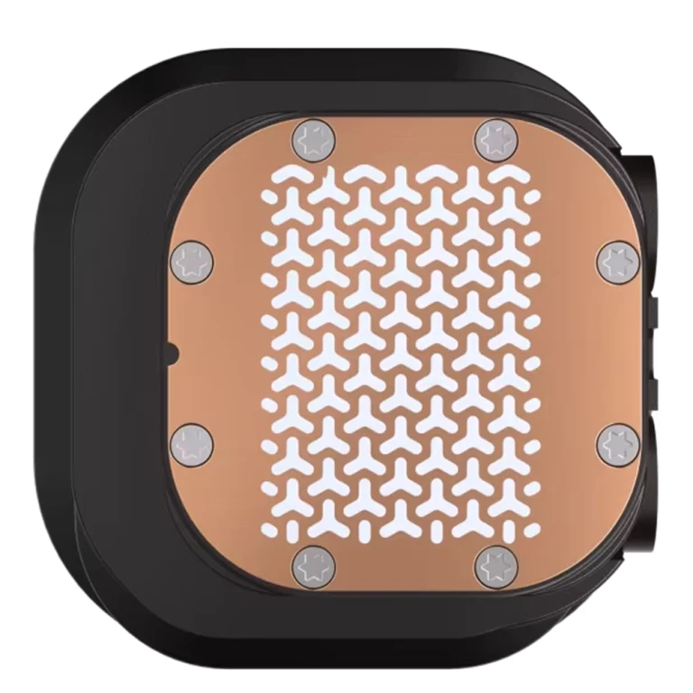 קירור נוזלי למעבד NAUTILUS 360 RS מבית CORSAIR – שחור
