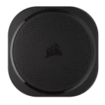 קירור נוזלי למעבד NAUTILUS 360 RS מבית CORSAIR – שחור