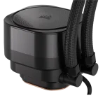 קירור נוזלי למעבד NAUTILUS 360 RS מבית CORSAIR – שחור
