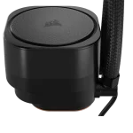 קירור נוזלי למעבד NAUTILUS 360 RS מבית CORSAIR – שחור