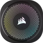 קירור נוזלי למעבד NAUTILUS 240 RS ARGB – שחור