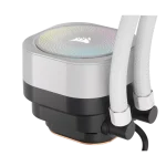 קירור נוזלי למעבד NAUTILUS 240 RS ARGB – לבן