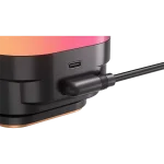 קירור נוזלי למעבד iCUE LINK TITAN RX 360 LCD מבית CORSAIR – שחור