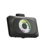 בלוק קירור מים היברידי לכרטיס מסך דגם iCUE LINK XG3 RGB HYBRID מבית Corsair