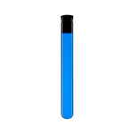 נוזל קירור Hydro X Series XL5 Performance Coolant 1L בצבע כחול מבית Corsair