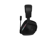 אוזניות גיימינג דגם Void Wireless V2 בצבע שחור מבית Corsair
