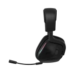 אוזניות גיימינג דגם Void Wireless V2 בצבע שחור מבית Corsair