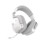 אוזניות גיימינג דגם Void Wireless V2 בצבע לבן מבית Corsair