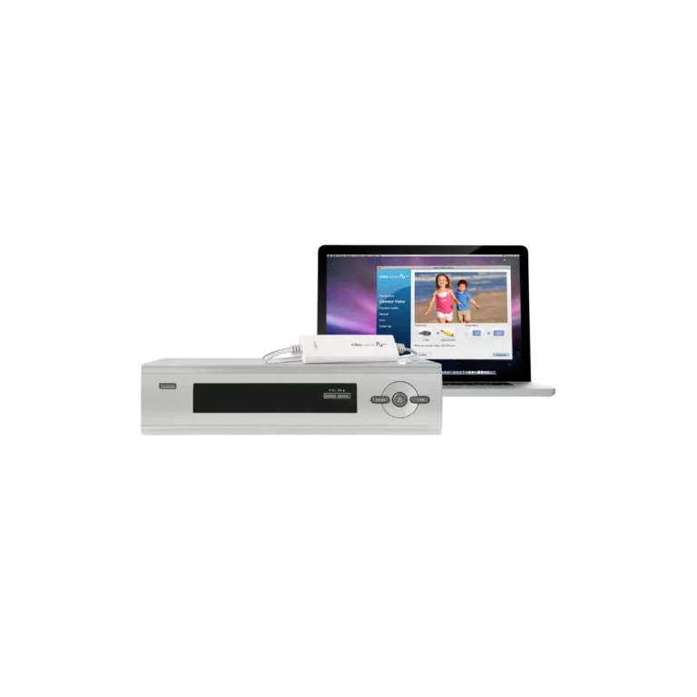 כרטיס לכידת וידאו USB דגם Video Capture מבית Elgato