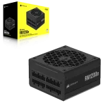 ספק כוח CORSAIR RM1200e RMe Series – ‎1200W Fully Modular