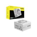 ספק כוח דגם RM1000e - Fully Modular Low-Noise ATX בצבע לבן מבית CORSAIR