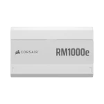 ספק כוח דגם RM1000e - Fully Modular Low-Noise ATX בצבע לבן מבית CORSAIR