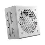 ספק כוח דגם RM1000e - Fully Modular Low-Noise ATX בצבע לבן מבית CORSAIR