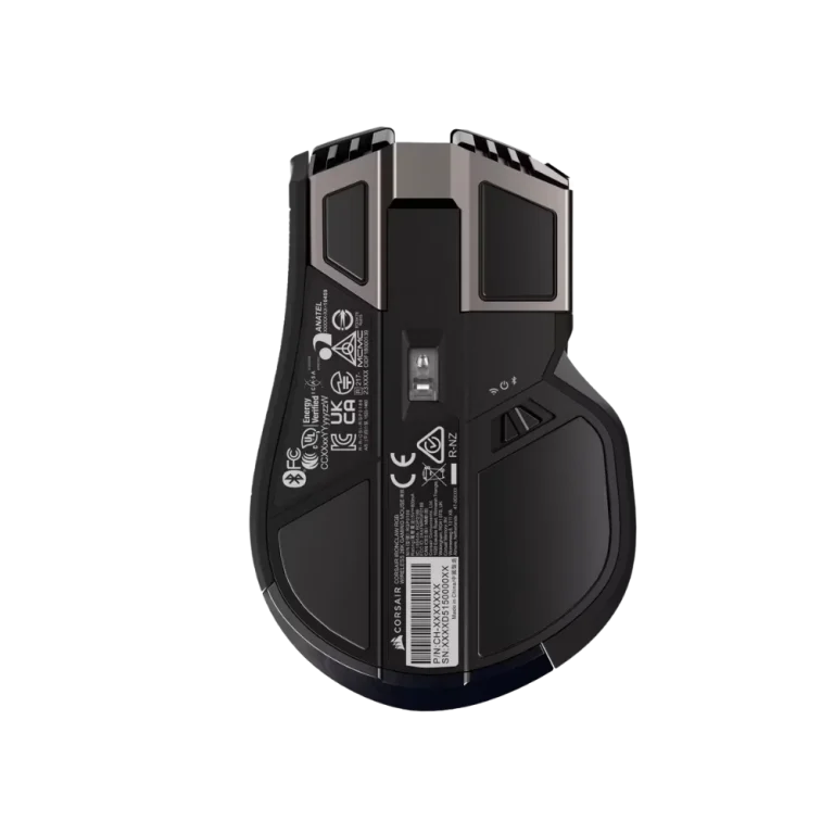 עכבר גיימינג אלחוטי IRONCLAW WIRELESS SE מבית Corsair