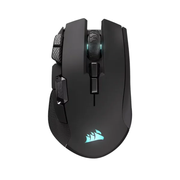 עכבר גיימינג אלחוטי IRONCLAW WIRELESS SE מבית Corsair