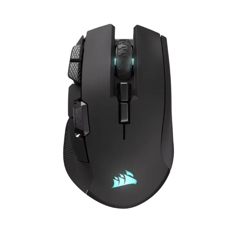 עכבר גיימינג אלחוטי IRONCLAW WIRELESS SE מבית Corsair